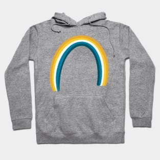 AroAce pride Hoodie